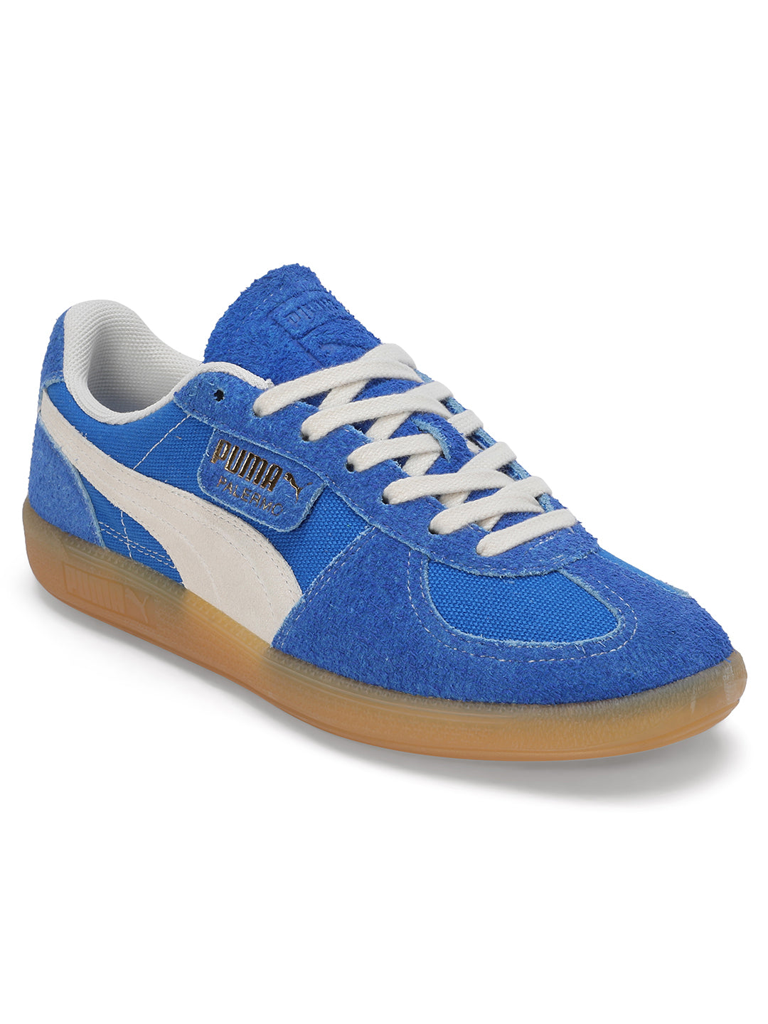 PUMA Palermo Vintage Men's Sneakers