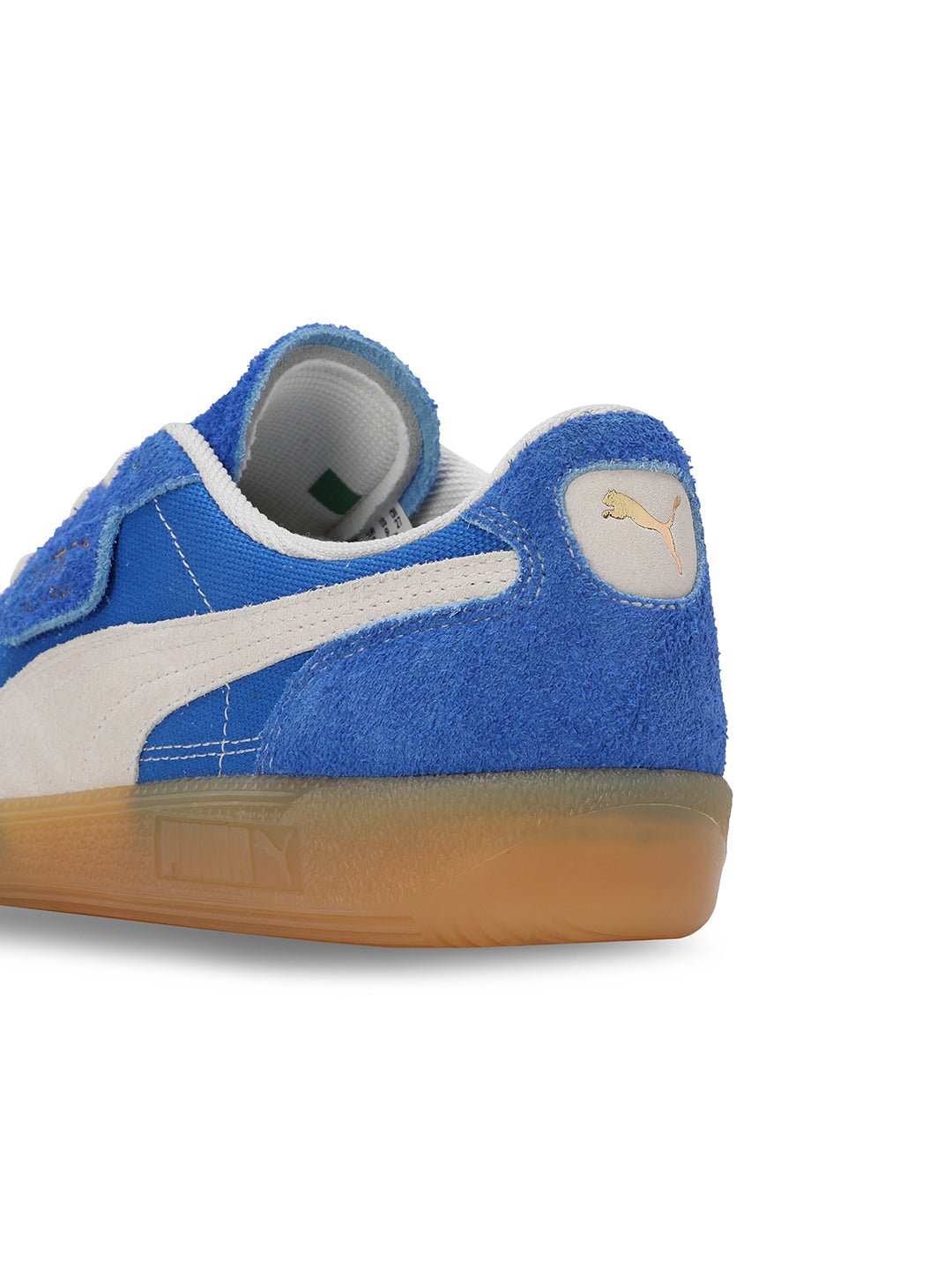 PUMA Palermo Vintage Men's Sneakers