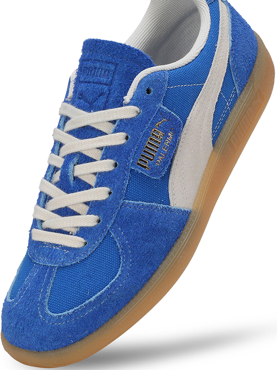 PUMA Palermo Vintage Men's Sneakers