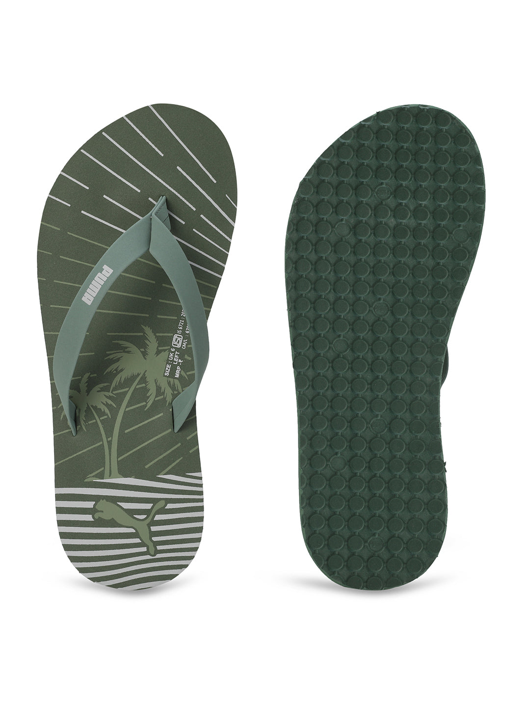 PUMA Flame V3 Women's Flip-Flops