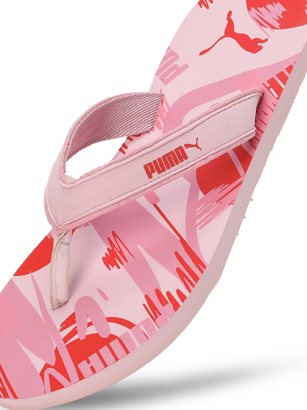 PUMA Terra Women's Flip-Flops