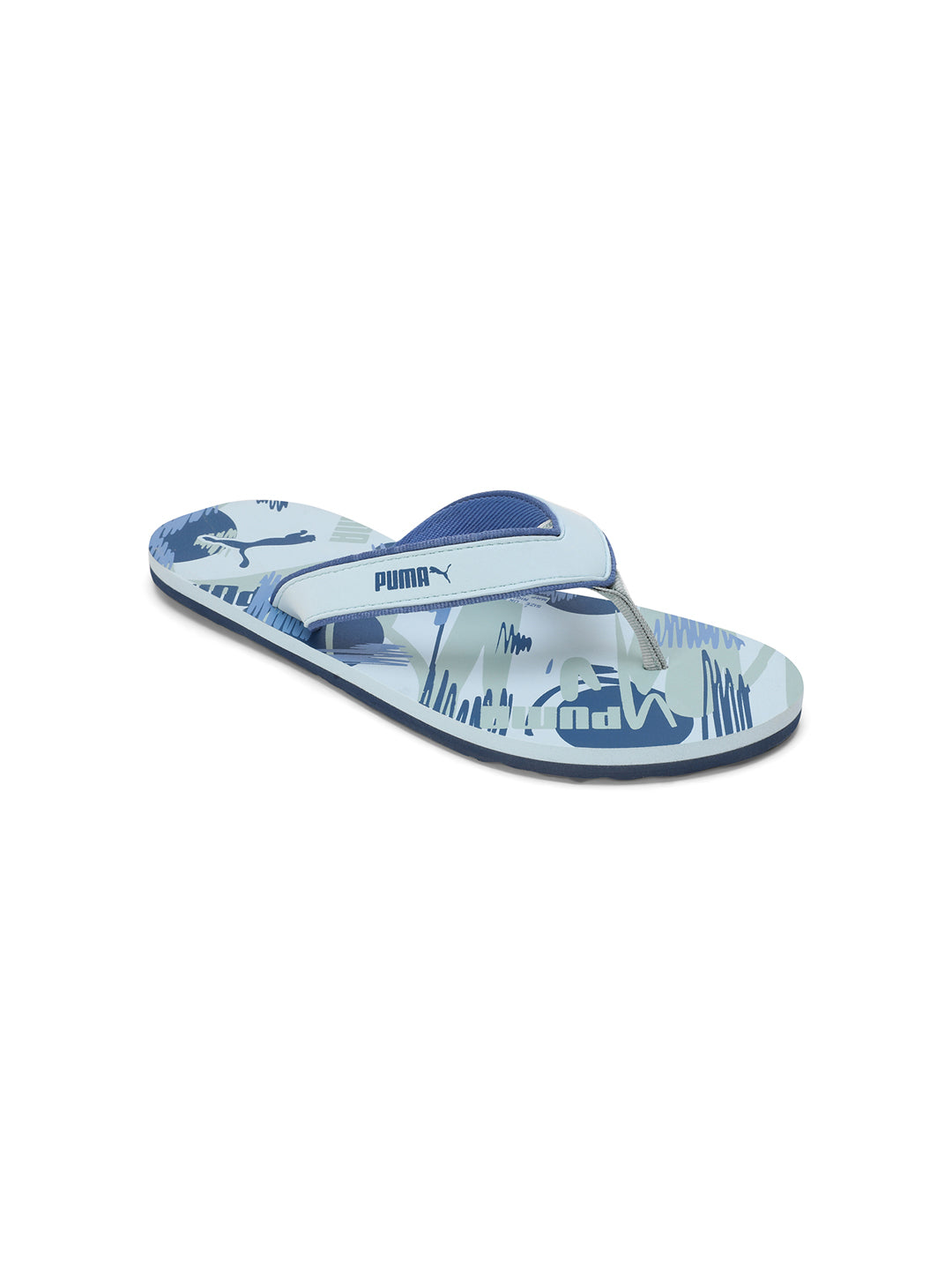 PUMA Terra Women's Slides