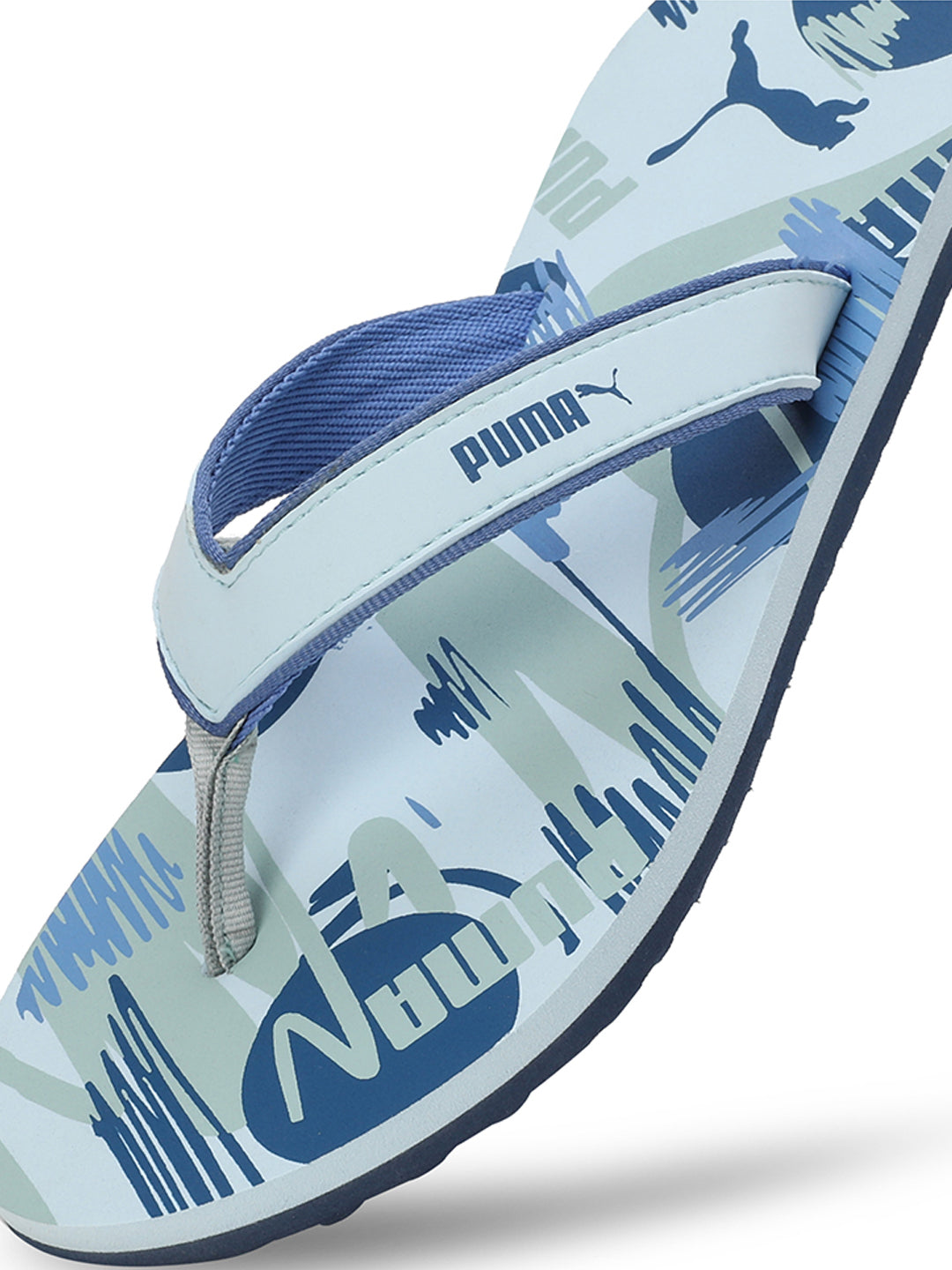 PUMA Terra Women's Flip-Flops