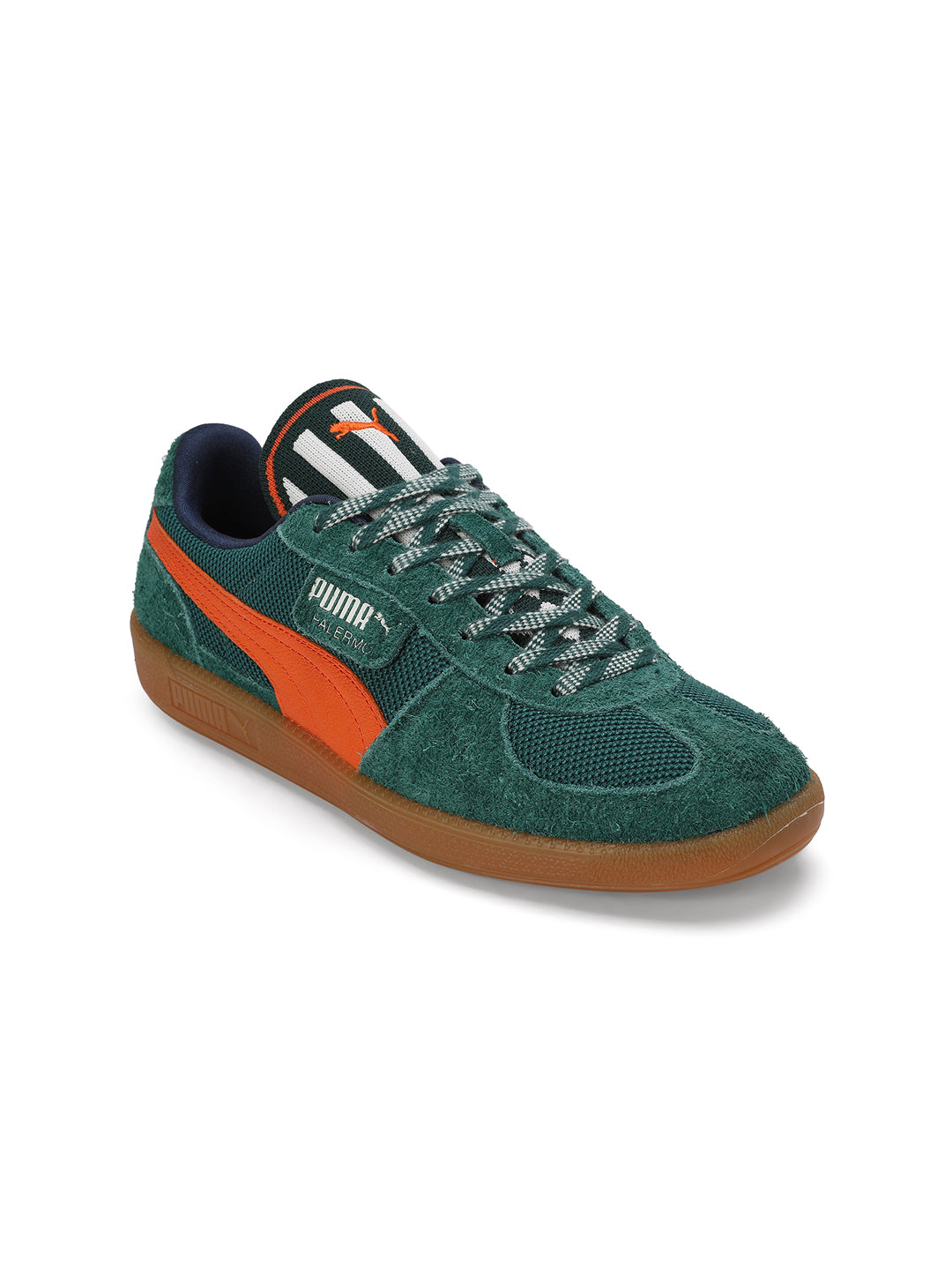 PUMA Palermo Supertifo Men's Sneakers