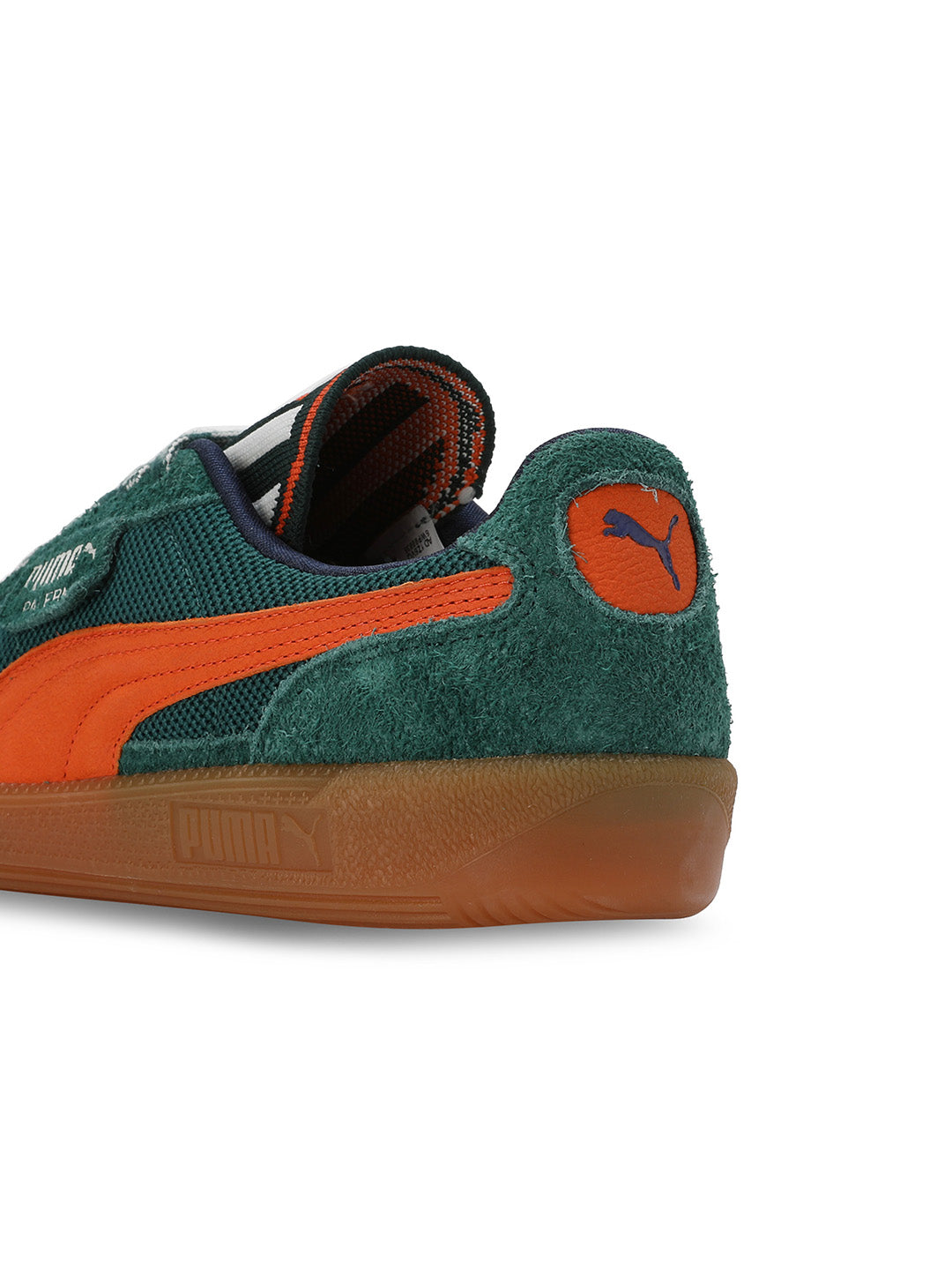 PUMA Palermo Supertifo Men's Sneakers