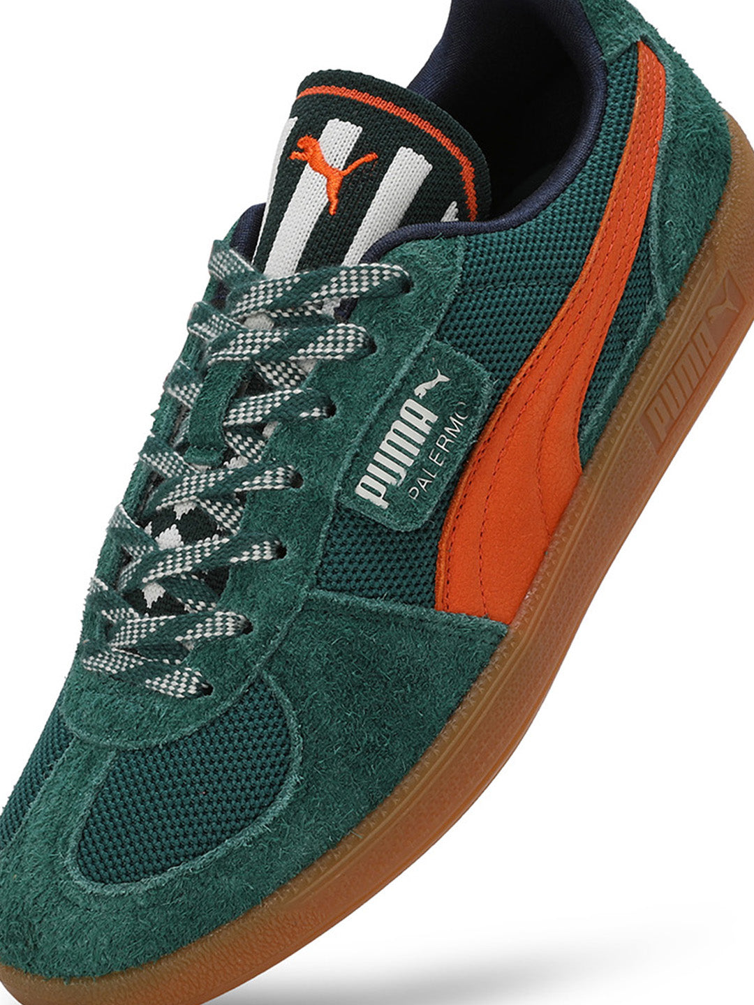 PUMA Palermo Supertifo Men's Sneakers