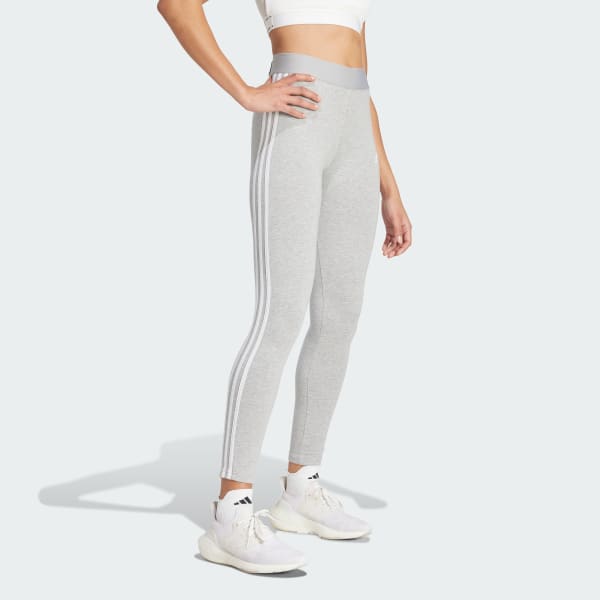 Adidas W 3S LEG Women's Tights-GV6017