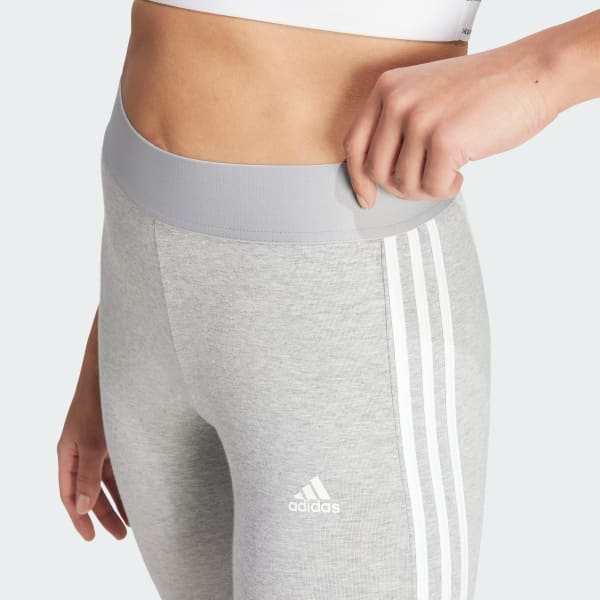 Adidas W 3S LEG Women's Tights-GV6017