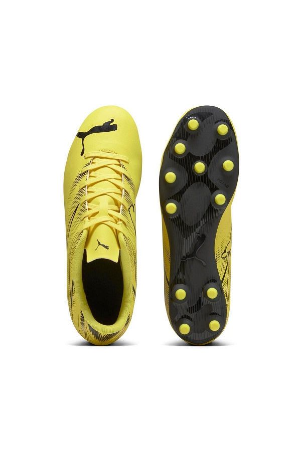 Puma ATTACANTO FG/AG Men's Soccer Shoes