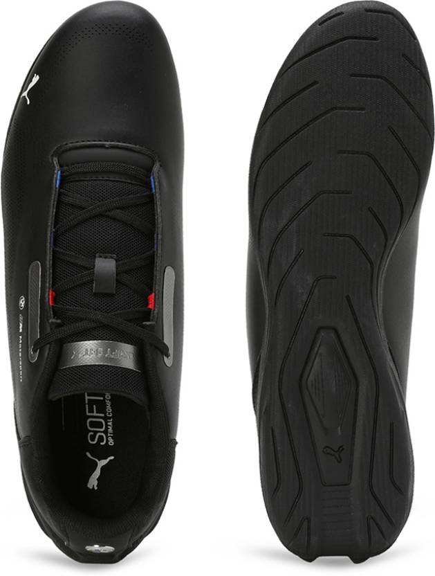 Puma BMW MMS Drift Cat Decima 2.0 PUMA Black Men's Lifestyle Shoes-30835901