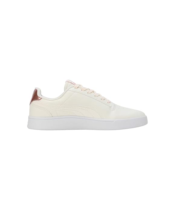 Puma Shuffle Kikcsma Wns V2 PUMA White-Puma T Women's Casual Shoes-40165501