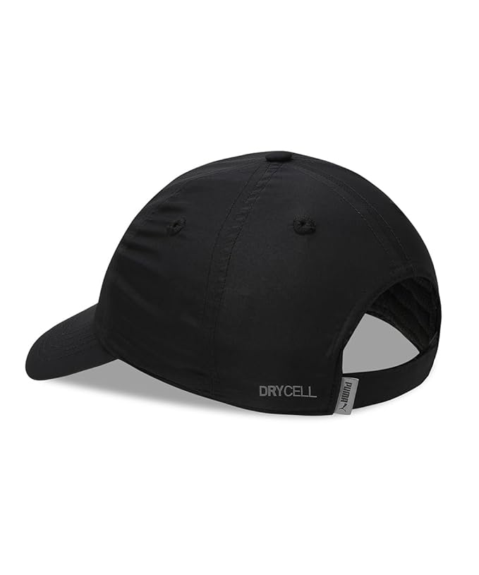 Puma Poly Cotton Cap Unisex Cap-2619701