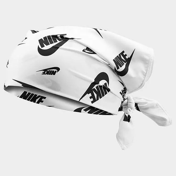 NIKE BANDANA PRINTED Unisex Bandana-DR5186-112