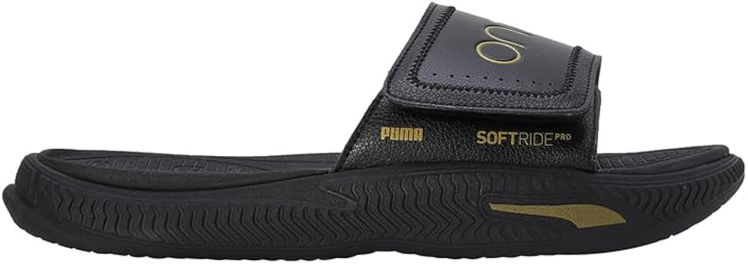 Puma SoftridePro Slide 24 One8 Royal Sapphire Men's Sandal-40103002