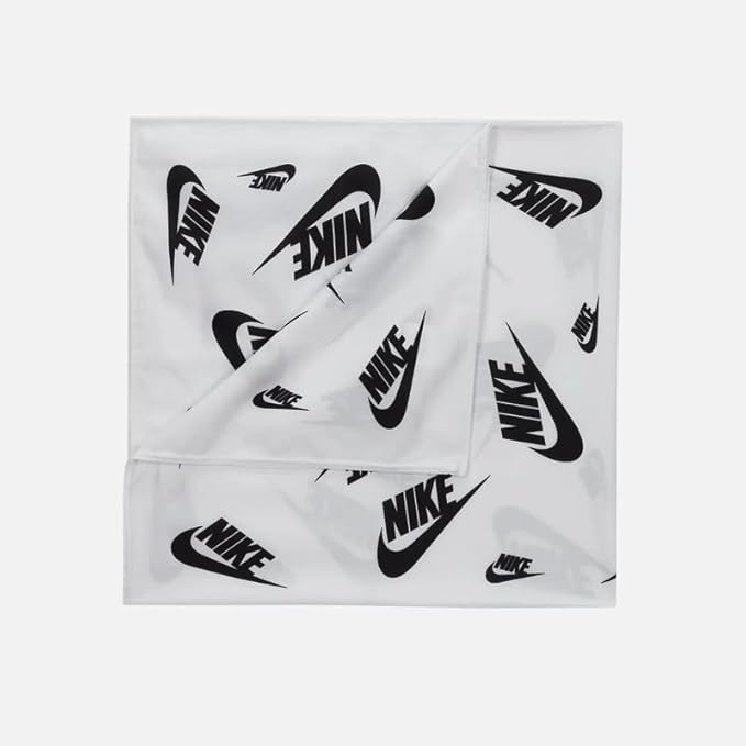 NIKE BANDANA PRINTED Unisex Bandana-DR5186-112