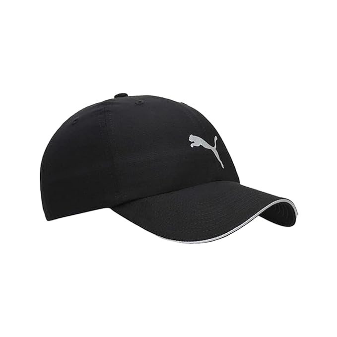 Puma Unisex Running Cap III Unisex Cap-2398701