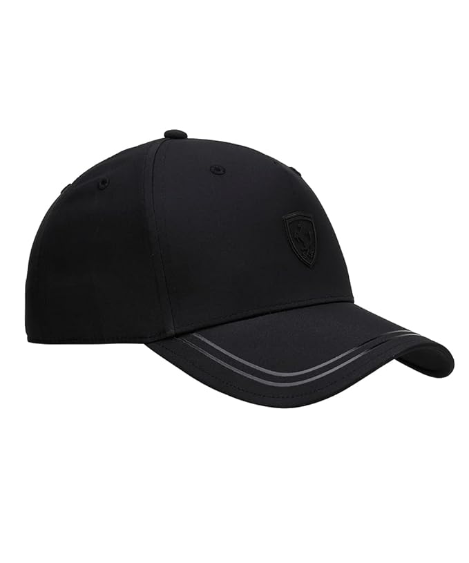 Puma Ferrari SPTWR Style BB Cap Unisex Cap-2445401