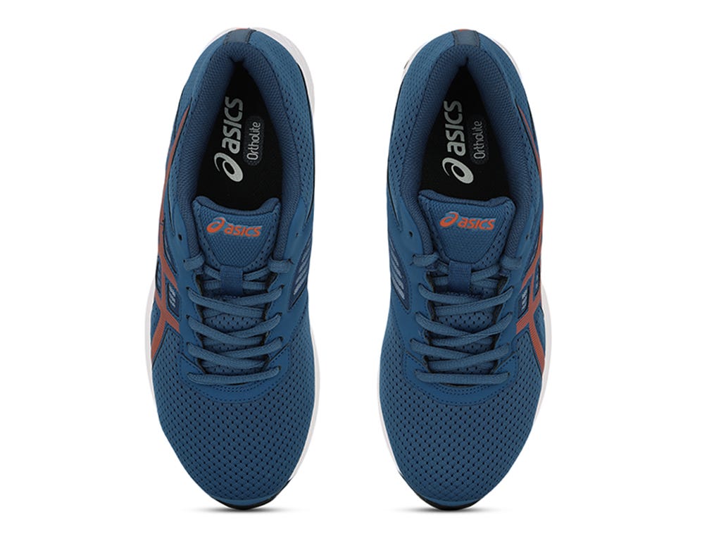 Asics FUZOR B Men's Running Shoes-1021A532.404