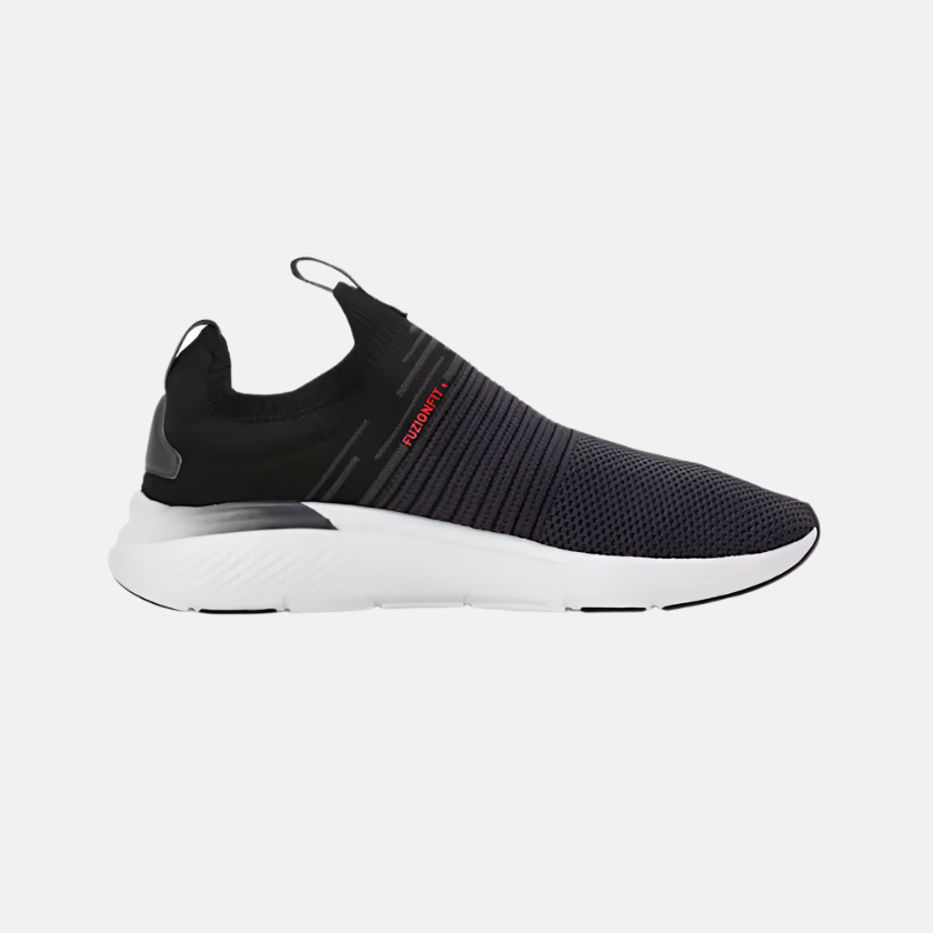 Puma Softride Pro Echo Slip-On - Echo Foam + Men's Casual Shoes
