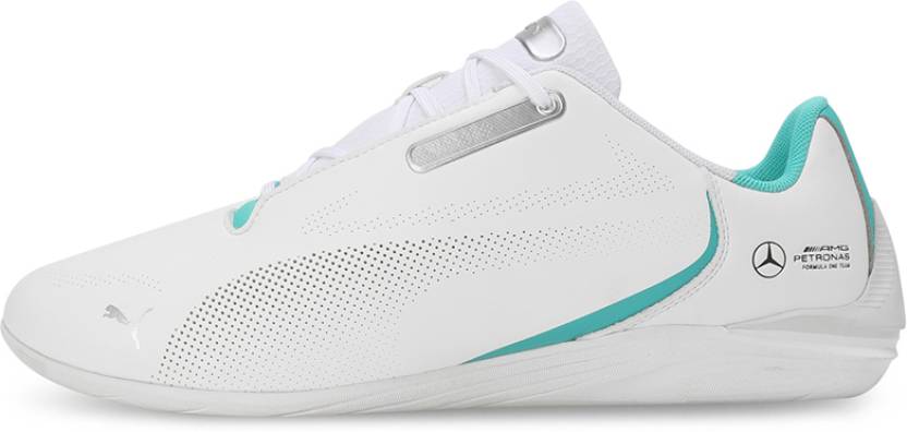 Puma MAPF1 Drift Cat Decima 2.0 PUMA White-Sh Men's Lifestyle Shoes-30843002