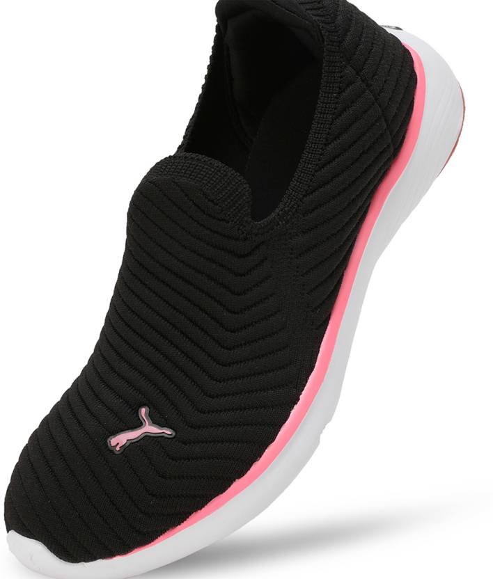 Puma Softride Pegasi Knit Wns Women's Running Shoes-31065102