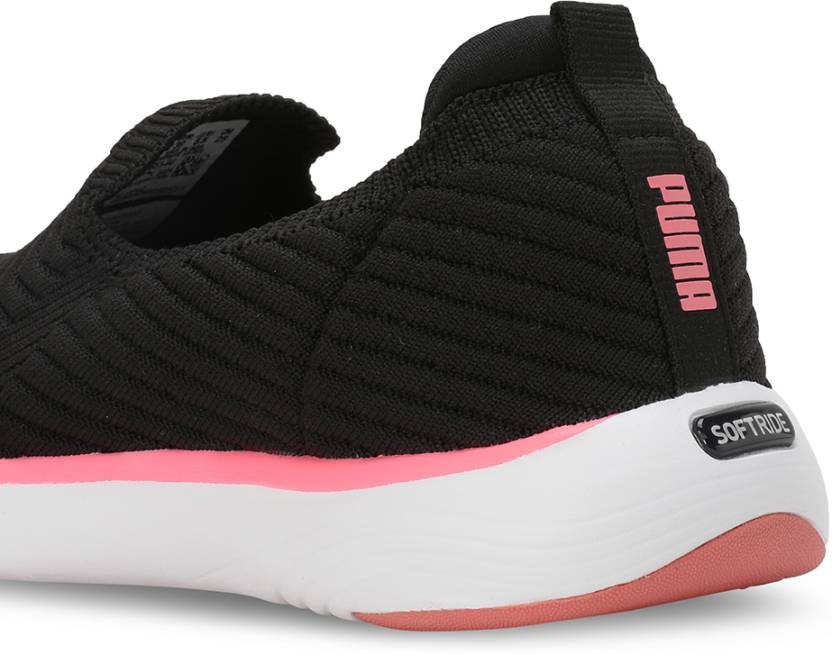 Puma Softride Pegasi Knit Wns Women's Running Shoes-31065102