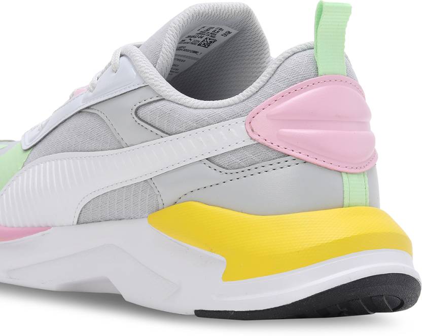 Puma X-Ray Fluido wns Women's Lifestyle Shoes-39464204