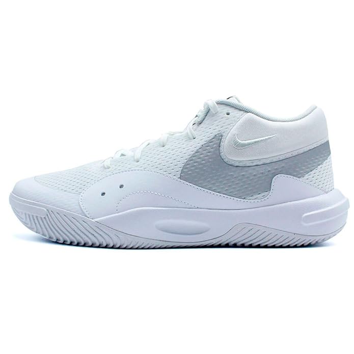 Nike HYPERQUICK Unisex Casual Shoes-FN4678-102