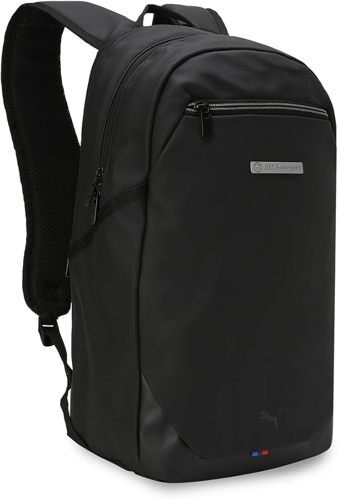 Puma BMW MMS Pro Backpack Men's Backpack-9036501