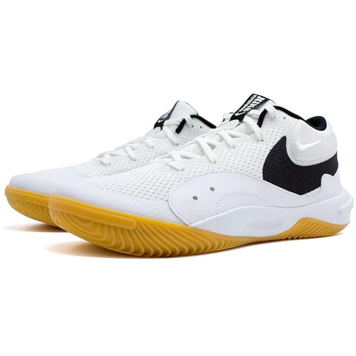 Nike HYPERQUICK Unisex Casual Shoes-FN4678-100