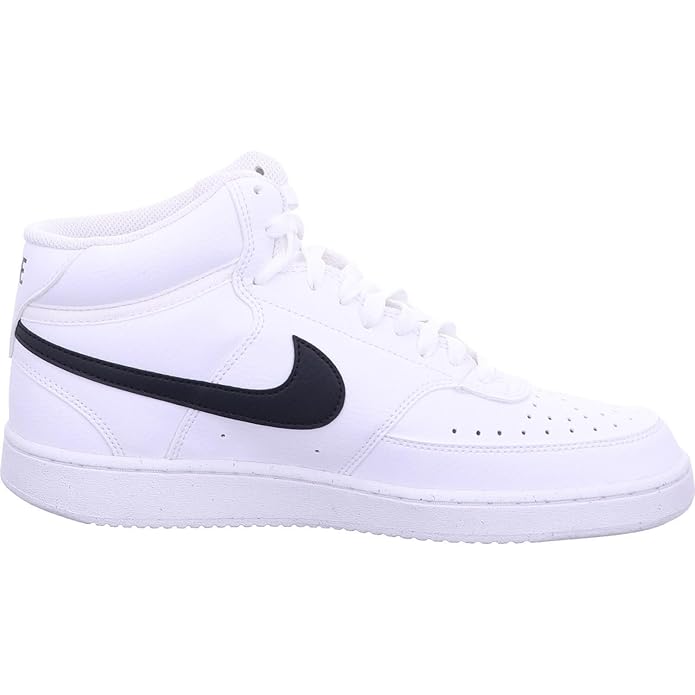 NIKE NIKE COURT VISION MID NN Men's Casual Shoes