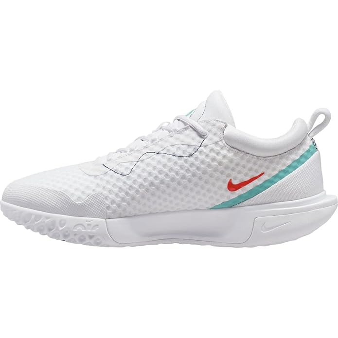 Nike M NIKE ZOOM COURT PRO HC Men's Running Shoes-DH0618-136