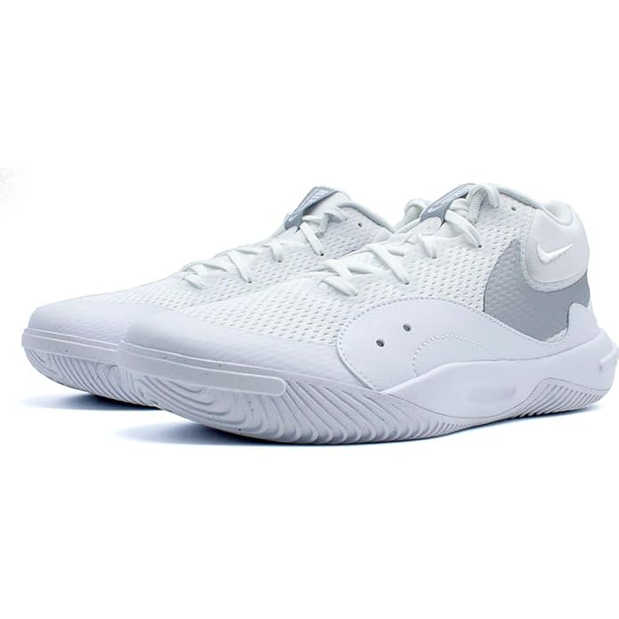 Nike HYPERQUICK Unisex Casual Shoes-FN4678-102