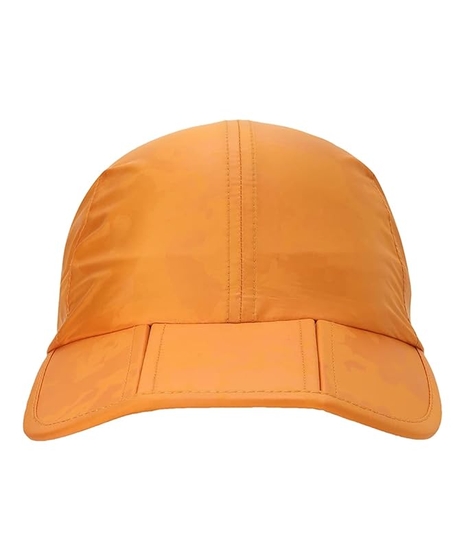 Side view of PUMA Unisex Lifestyle Cap, highlighting the adjustable strap, breathable fabric, and iconic PUMA logo, designed for a comfortable and stylish fit during casual wear.