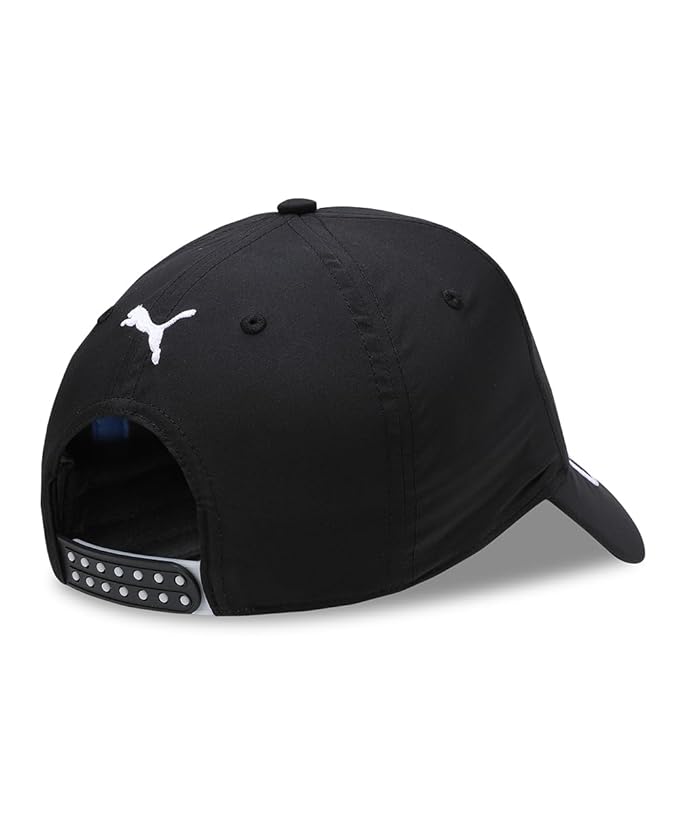 Puma BMW MMS BB Cap Unisex Cap-2478801