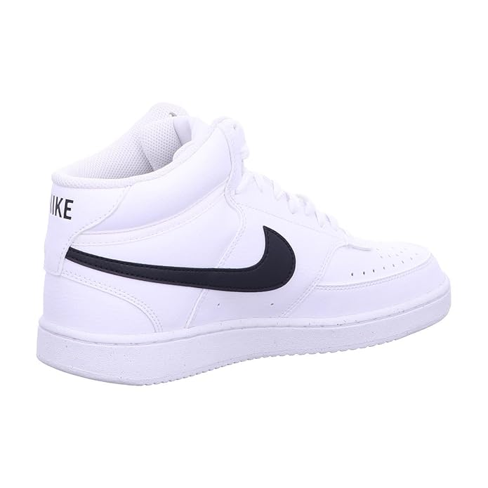 NIKE NIKE COURT VISION MID NN Men's Casual Shoes