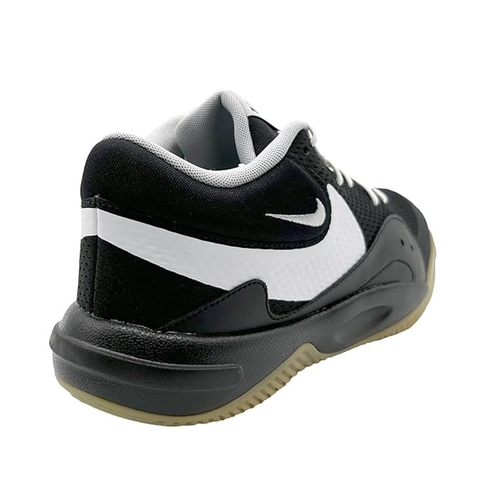 Nike HYPERQUICK Unisex Casual Shoes-FN4678-001