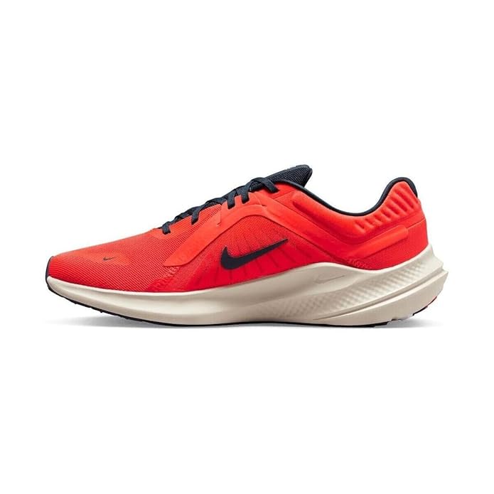 NIKE QUEST 5 Men's Running Shoes-DD0204-600