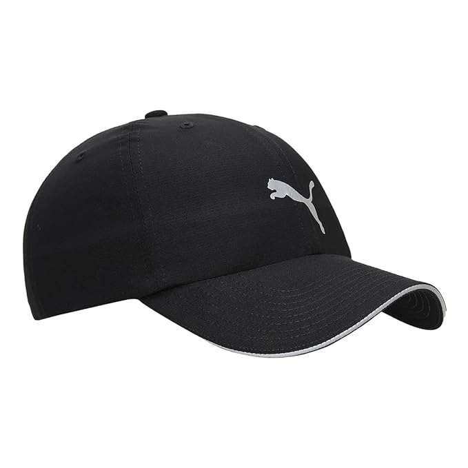 Puma Unisex Running Cap III Unisex Cap-2398701