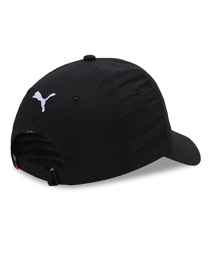 Puma BMW MMS Heritage BB Cap Women's Cap-2520601