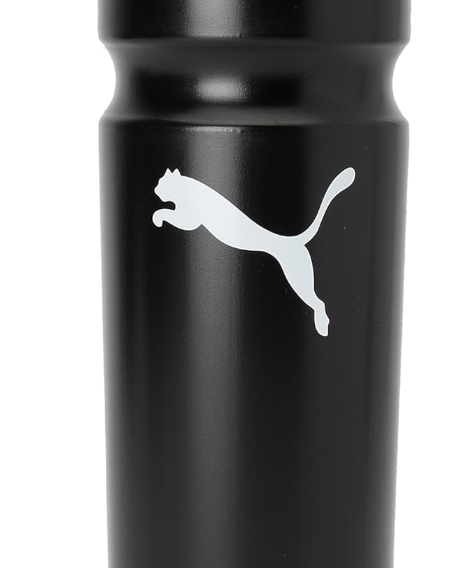 Puma Waterbottle Plastic 1 l Unisex Sipper Bottle-5263201