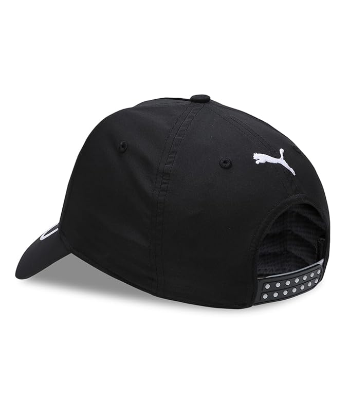 Puma BMW MMS BB Cap Unisex Cap-2478801