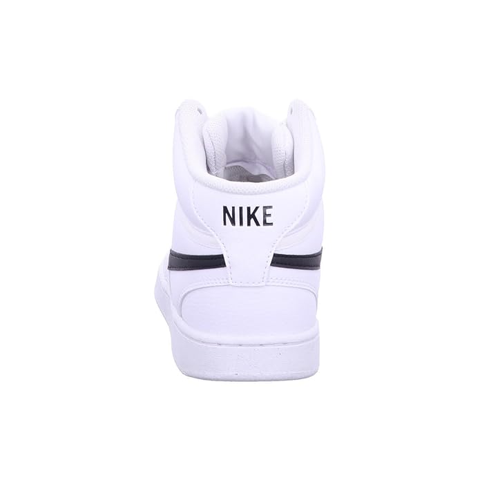 NIKE NIKE COURT VISION MID NN Men's Casual Shoes