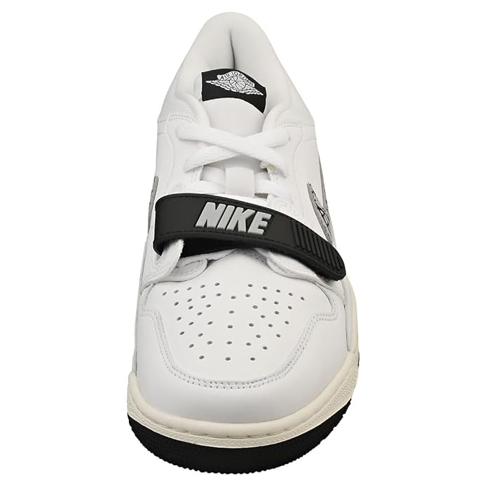 NIKE Air Jordan Legacy 312 Low  Men's Basketball Shoes-cd7069-110