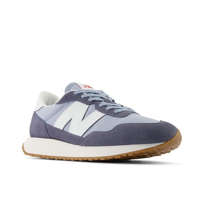 New Balance 237 Men's Lifestyle Shoes-MS237CH