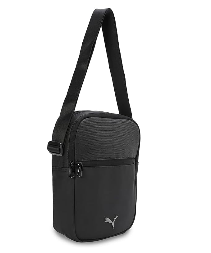 Puma Puma Portable Men's Duffle Bag-9156201