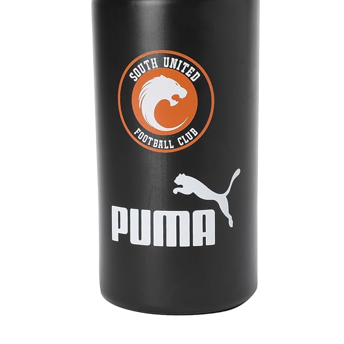 Puma Puma X SUFC Core sipper Unisex Sipper Bottle-5480201