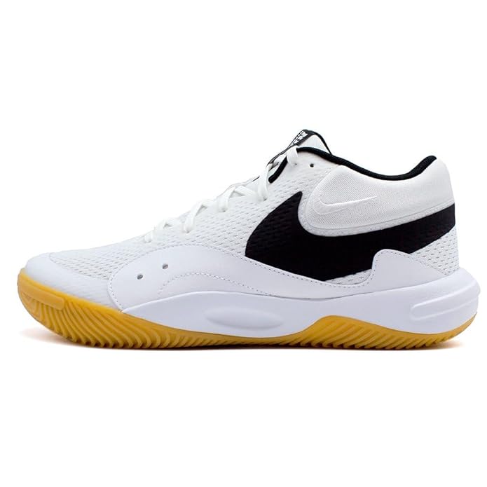 Nike HYPERQUICK Unisex Casual Shoes-FN4678-100