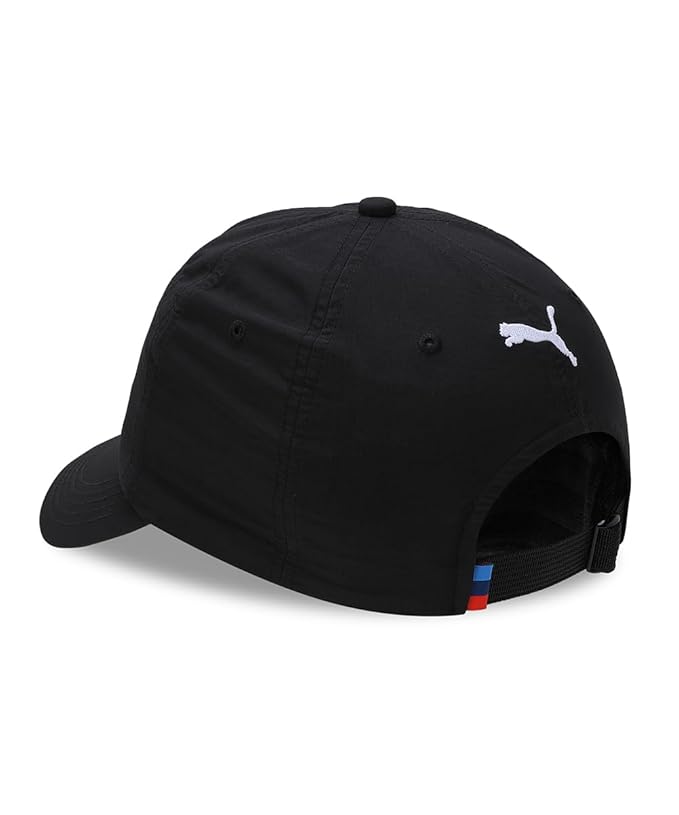 Puma BMW MMS Heritage BB Cap Women's Cap-2520601