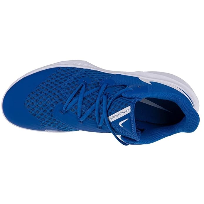 Nike Zoom Hyperspeed Court - Unisex Casual Shoes-CI2964-410